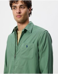 Polo Ralph Lauren - LS Sport Shirt