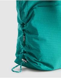 Nere - n.motion Shopper Tote Bag