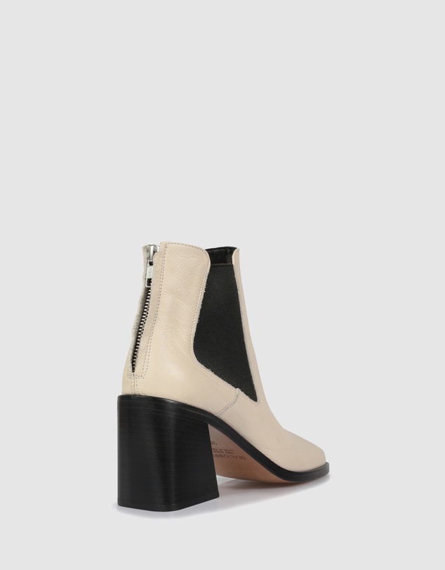 Beau Coops - Lativia Ankle Boots