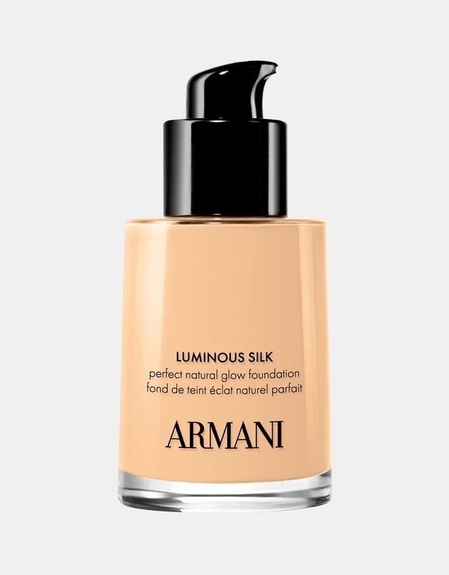 Giorgio Armani - Luminous Silk Foundation 9