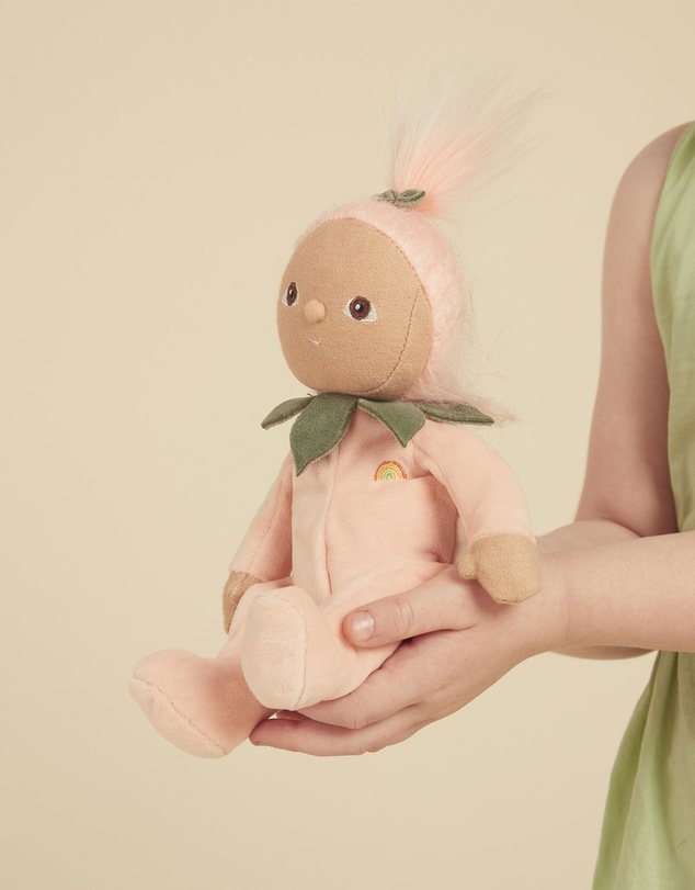 Olli Ella - Dinky Dinkums Peggy Peach