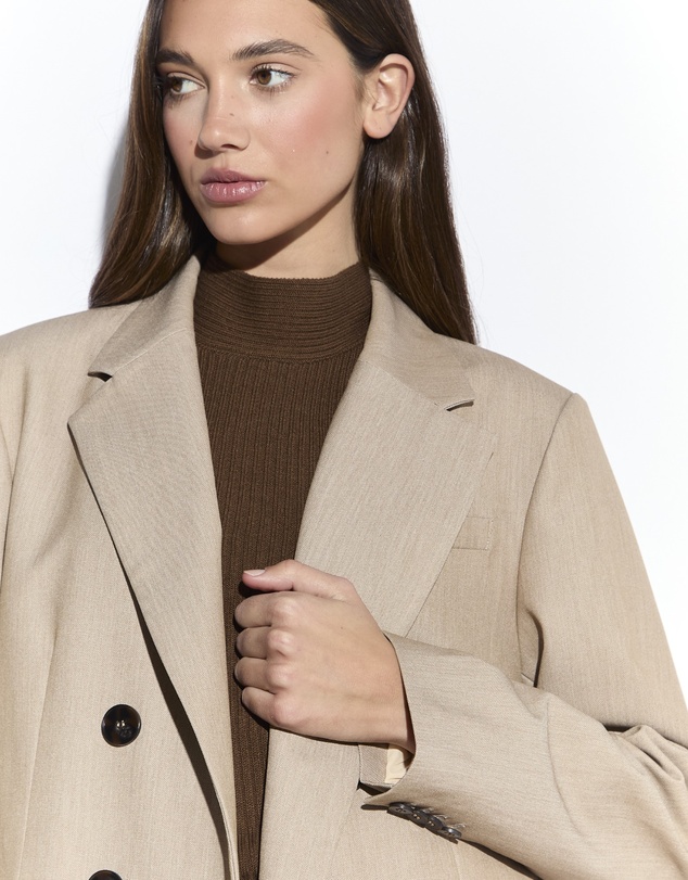 Glamorous - Double Breasted Blazer
