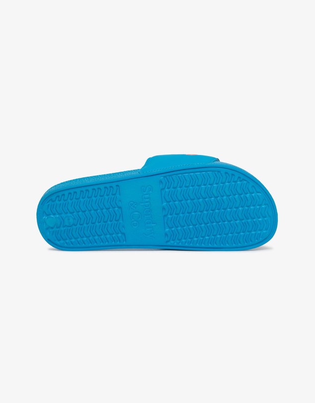Superdry - Superdry Pool Slide