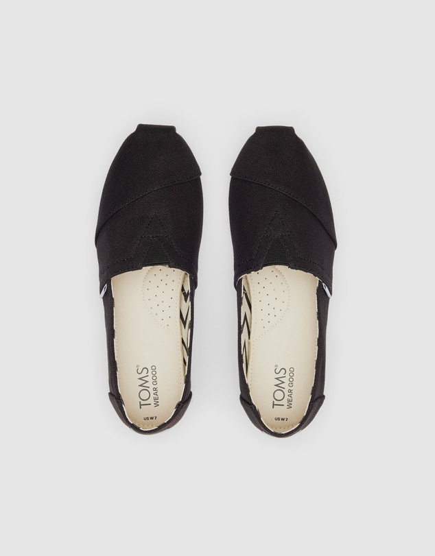 TOMS - Alpargata Classic - Women's