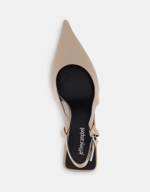 Jeffrey Campbell - Creative