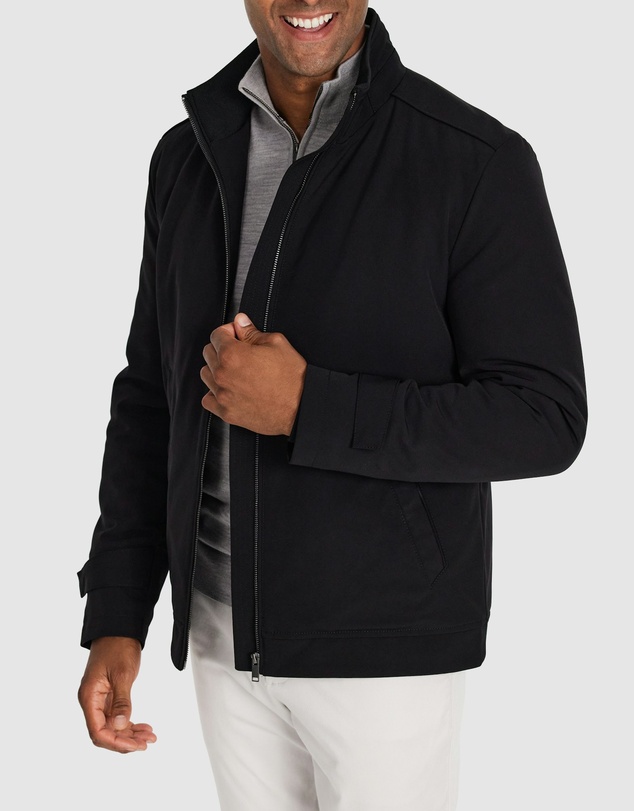 Tarocash - Riley Tech Jacket