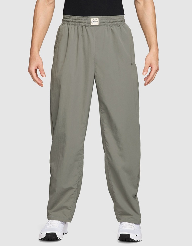 Nike - NAC Dri-FIT Woven Training Pants