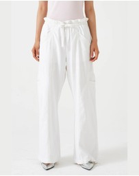 Seventy + Mochi Denim - Juno Pant