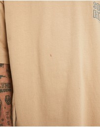 Vintage by The Real Deal - Pre Loved - Vintage 1997 Harley Davidson Tee