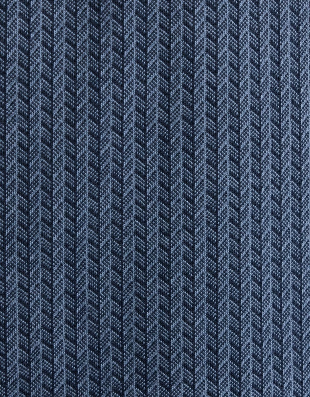 Johnny Bigg - Bradley Jacquard Polo