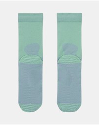 Nike - Running Lightweight Crew Socks