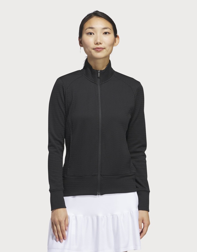adidas Performance - Golf Women's Ultimate365 Textured Jacket