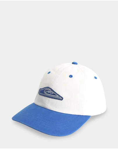Quiksilver - Mens Decades Special Cap