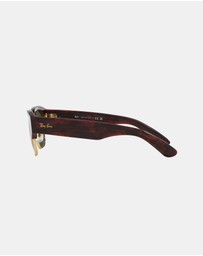 Ray-Ban - Mega Clubmaster 0RB0316S