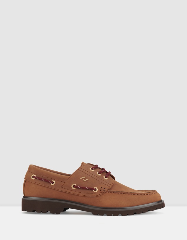 Rollie - Boat Mens Low Step