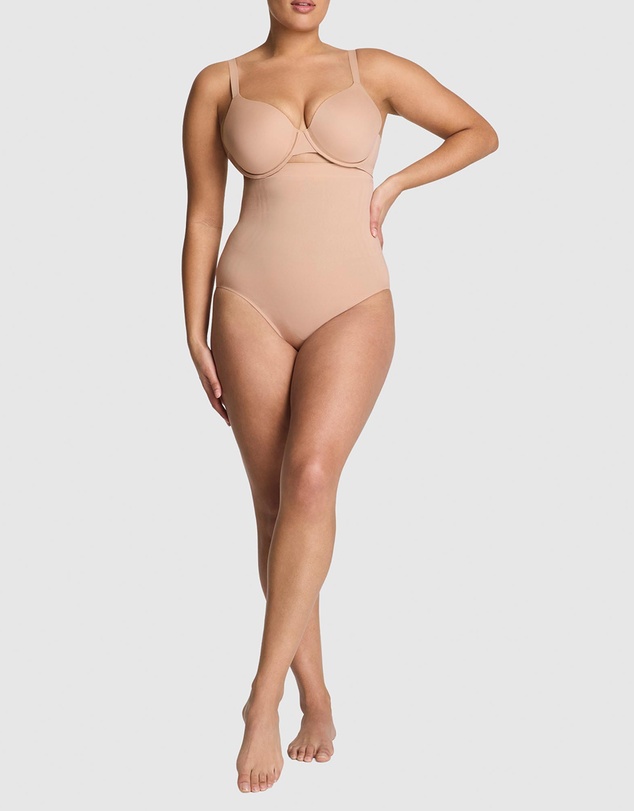 Spanx - High Waist Briefs
