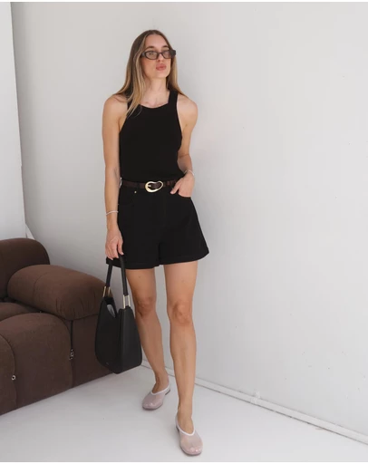 Sancia  - The Quinn Shorts