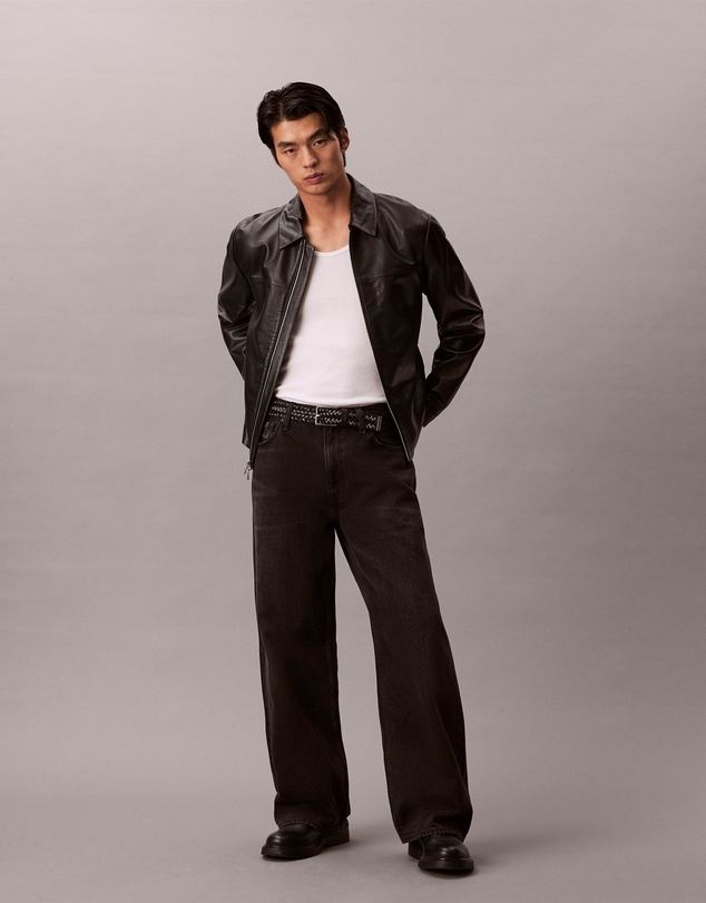 Calvin Klein Jeans - Baggy Jeans