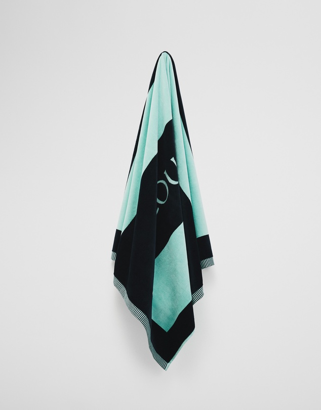 Country Road - Haven Australian Cotton Beach Towel