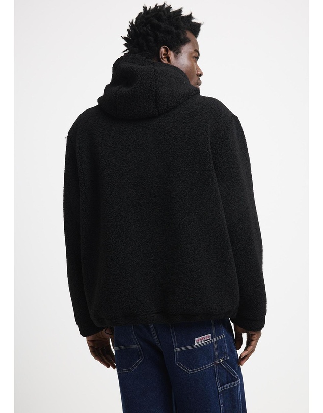Spencer Project - Vital Sherpa Jacket