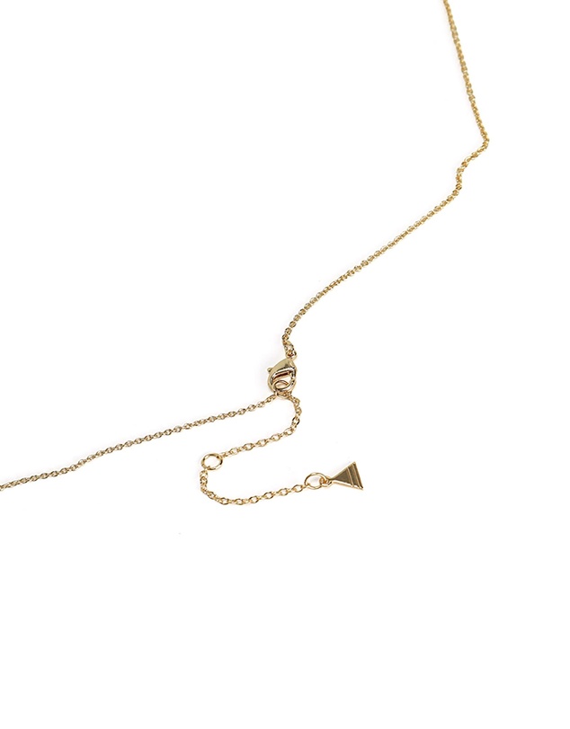 ALDO - Keylink Necklace