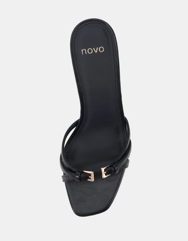 Novo - Velaris Heels