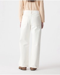 Outland Denim - Rachel Mid Boyfriend Jean 29