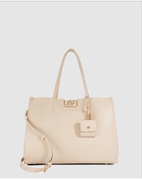 Dune London - Direct - Ecru
