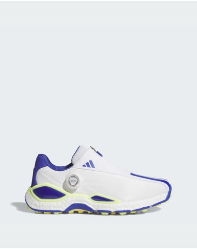 Cloud White / Dual Indigo / Frozen Lemon