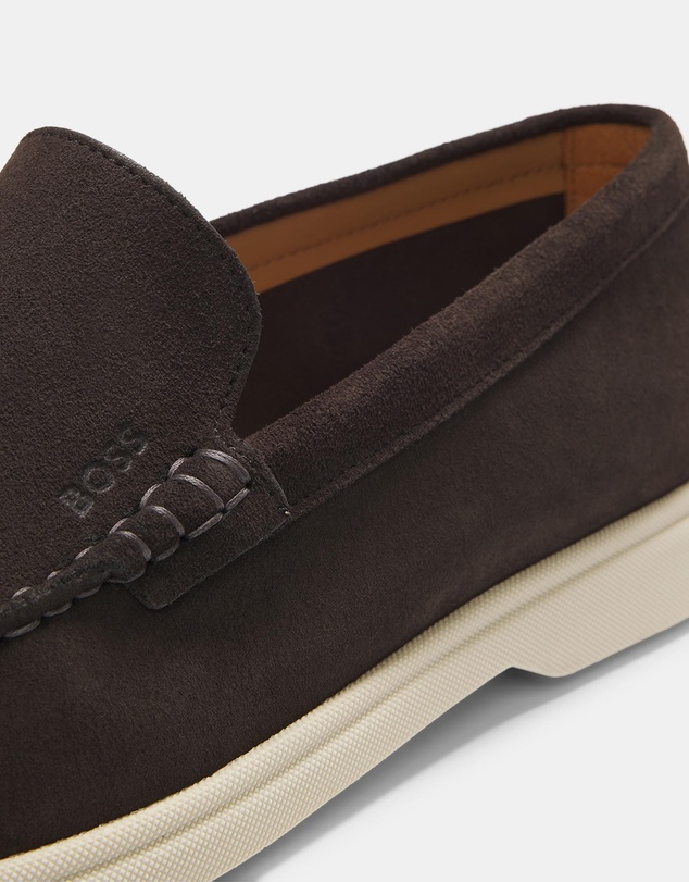 BOSS - Sienne Loafers