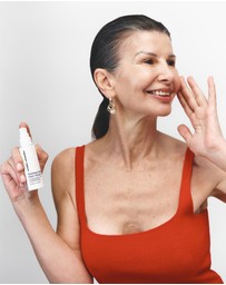 Wrinkles Schminkles - Morning After Glow Serum