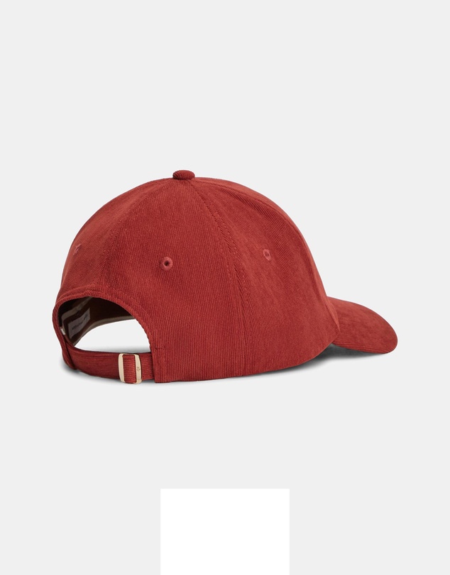 Tommy Hilfiger - TH Embroidered Cord Cap