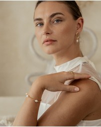 Pastiche - Marni Ring