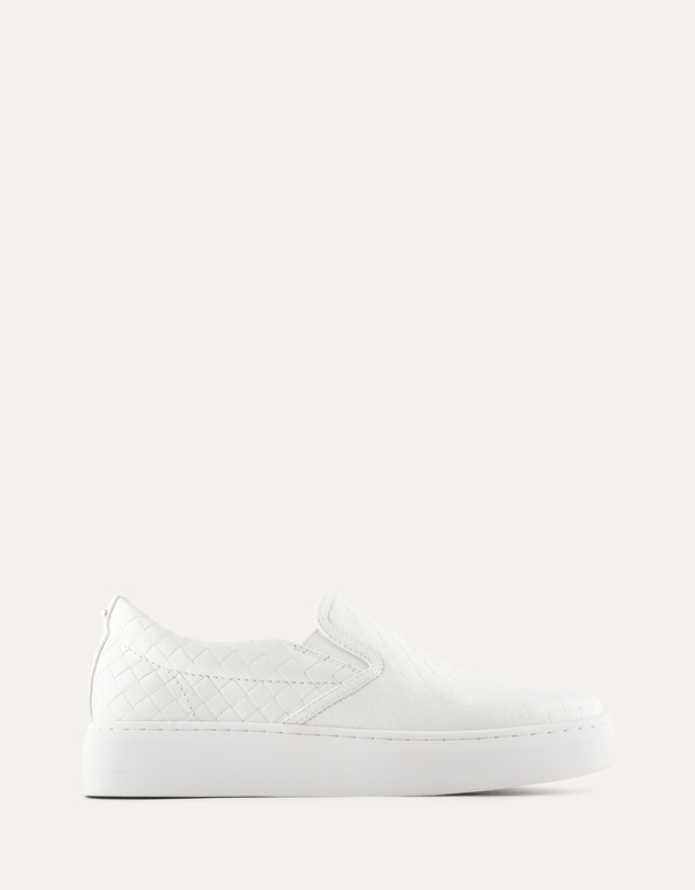 Jo Mercer - Holt Sneakers