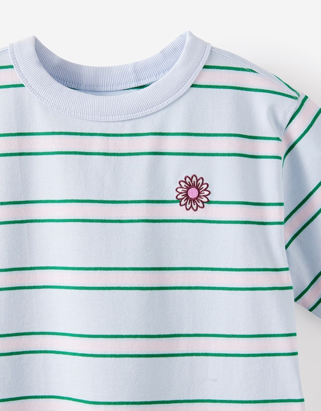 Cotton On Kids - Essential Short Sleeve Graphic Tee