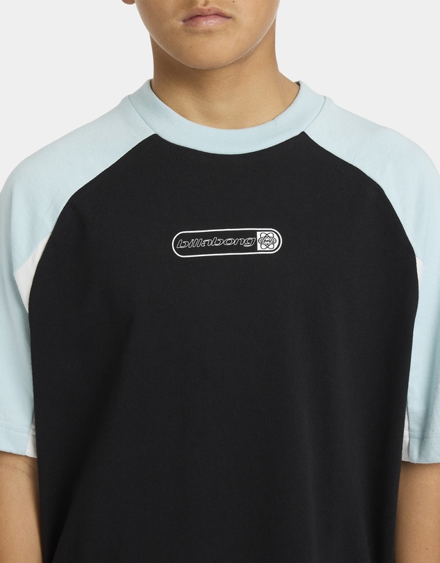 Billabong - Boys 8 to 16 Spec 73 T-Shirt