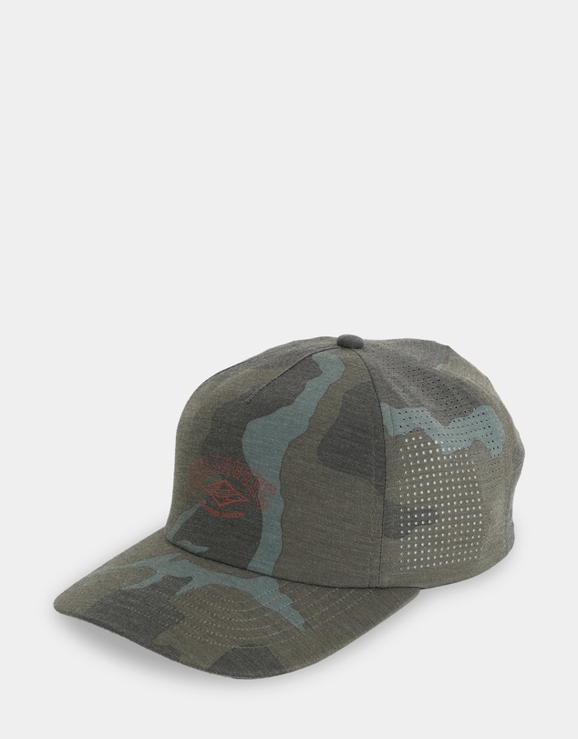 Billabong - Mens A/Div Tech Trucker Cap