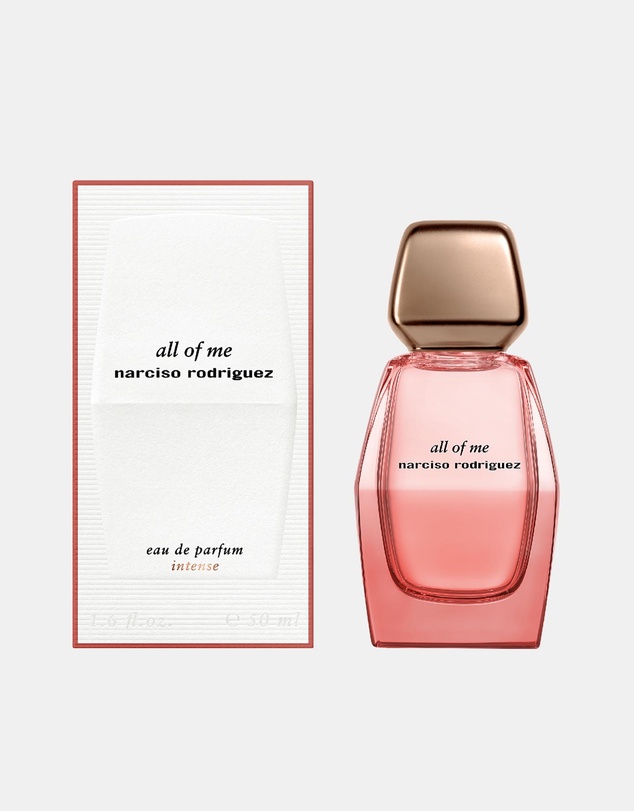 Narciso Rodriguez - All of Me EDP Intense 50ml