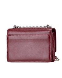 Pre-Loved by Azura Reborn - Pre-Loved Calfskin Monogram Sunset Chain Wallet