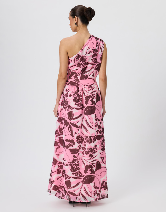 Tussah - Camila Floral Print Maxi Dress