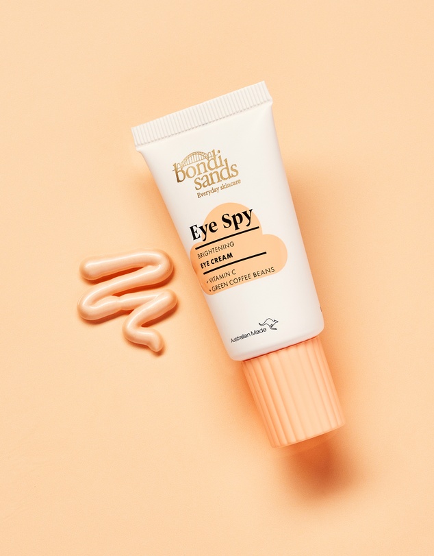 Bondi Sands - Eye Spy Vitamin C Eye Cream 15ml