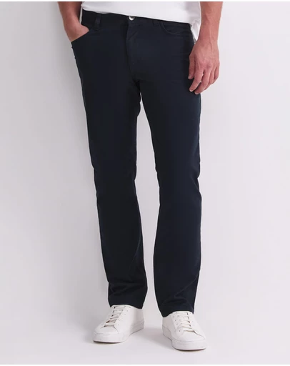 Sportscraft - Bedford Jean