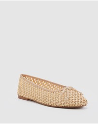 Nude Footwear - Kerri