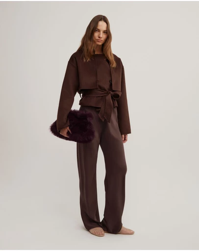 Witchery - Bias Cut Pants