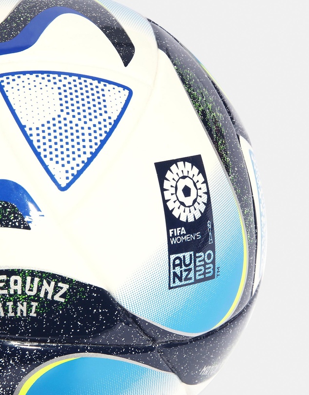 adidas Performance - Oceaunz Mini Ball