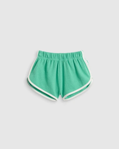 Seed Heritage - Texture Sailor Short
