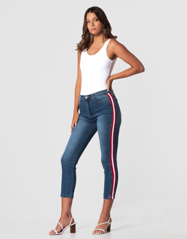 ONEBYONE - Valerie Jeans