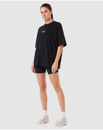 REC GEN - Oxy Float Tee
