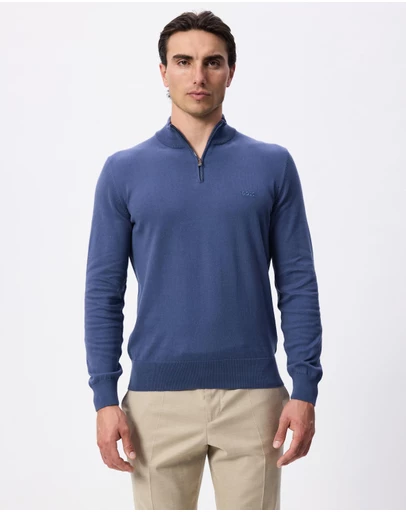 BOSS - Padro-L Sweatshirt
