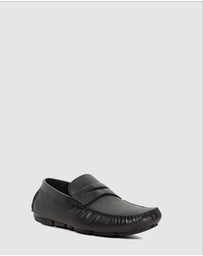 Dune London - Braverry - Black